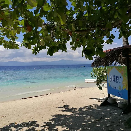 Ravenala Beach Bungalows