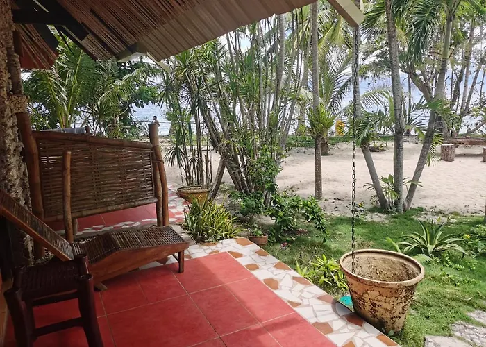 Resort Ravenala
