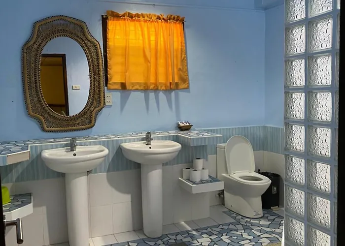 Ravenala Resort Moalboal