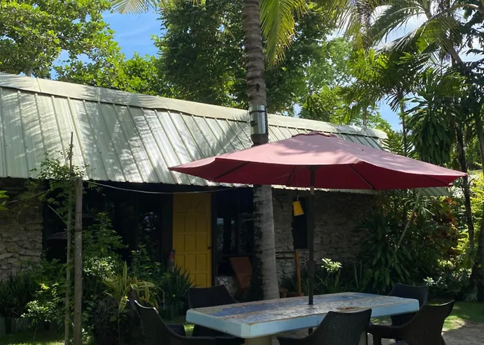 Resort Ravenala Moalboal