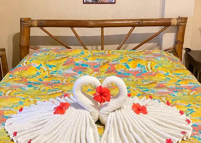 Resort Ravenala
