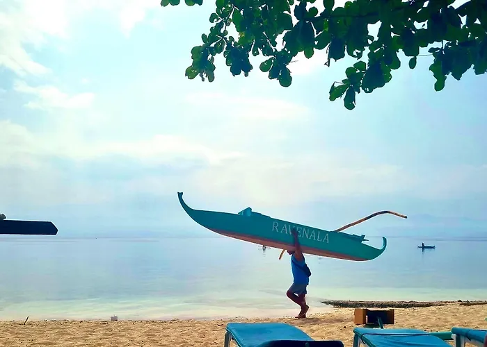 Ravenala Resort 3*