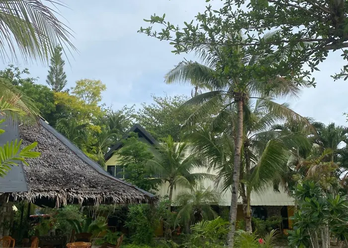 Ravenala Resort Moalboal