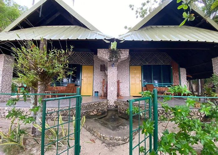 Resort Ravenala