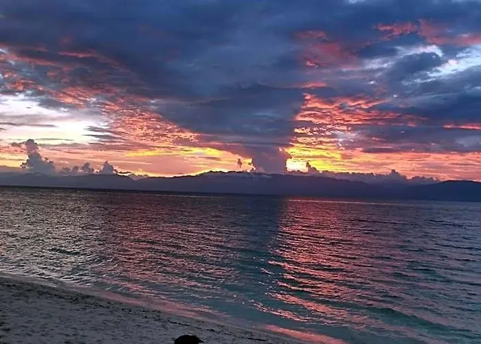 Resort Ravenala