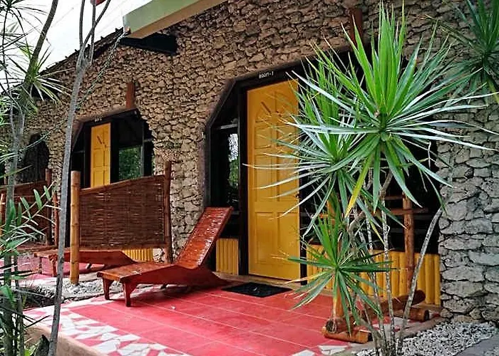 Ravenala Resort
