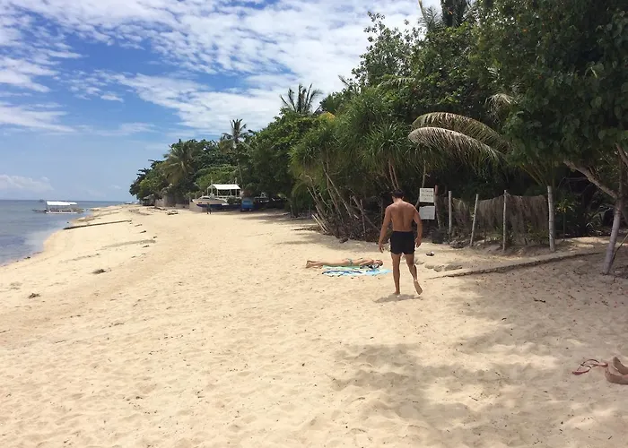 Ravenala Resort Moalboal