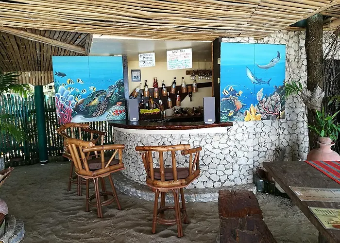 Resort Ravenala 3*
