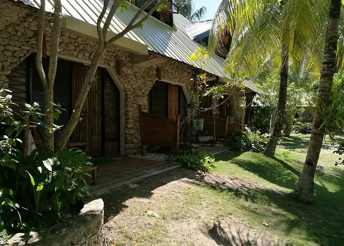Resort Ravenala