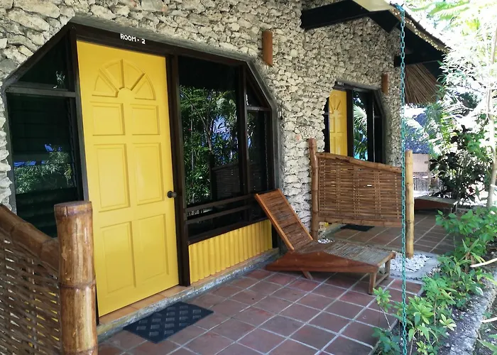 Ravenala Resort Moalboal