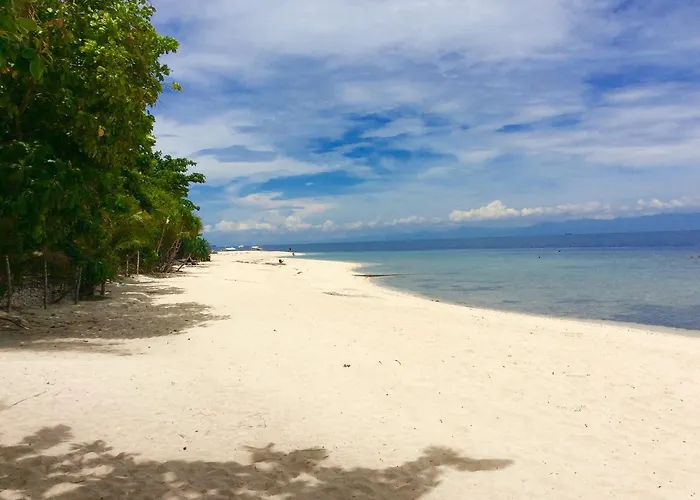 Resort Ravenala Moalboal