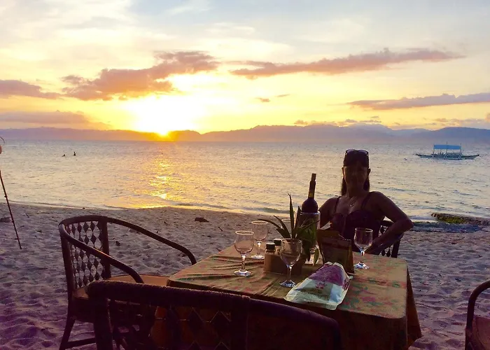 Ravenala Resort Moalboal